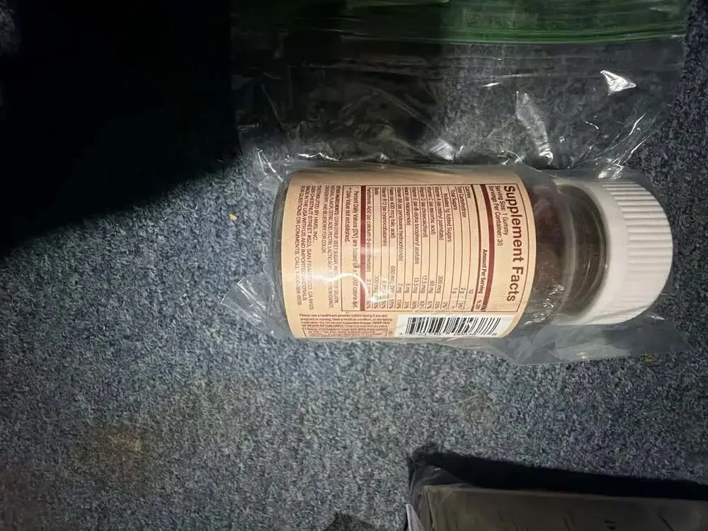 #215 Hims Hair Regrowth Kit
